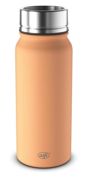 Alfi | Isoliertrinkbecher "Pure" 0,5l sunset peach mat